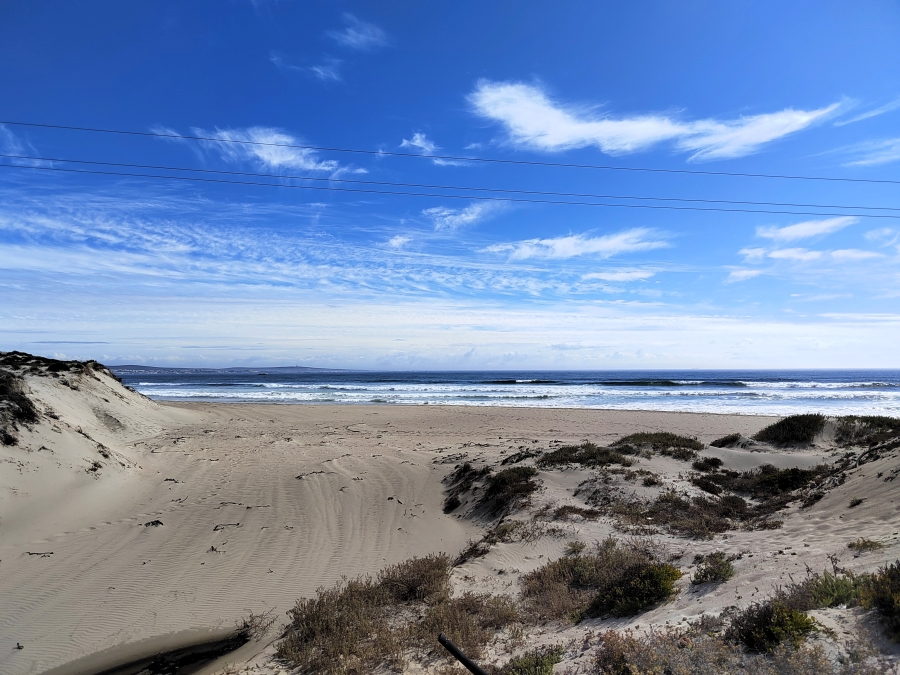 0 Bedroom Property for Sale in Paternoster Western Cape